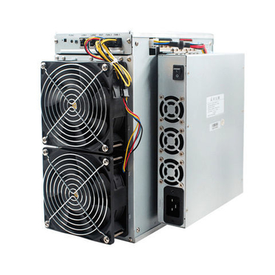 καυτός ανθρακωρύχος 1166 υπέρ 68ο Canaan Sha-256 bitcoin ανθρακωρύχος A1166 Avalon πώλησης υπέρ