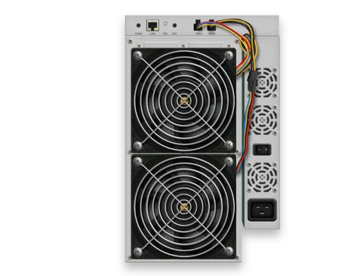ανθρακωρύχος Avalon 1246 η 90η 87Η SHA 256 3420W Avalon Asic αλγόριθμος