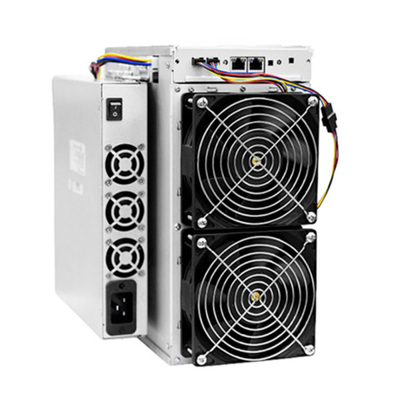 Χρησιμοποιημένο Canaan Bitcoin χρησιμοποιημένο ανθρακωρύχος Avalon 1166 υπέρ 81T 42W ανά Τ για τη μεταλλεία Bitcoin