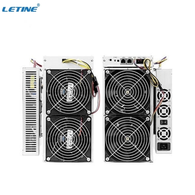 Ψηφιακή μηχανή μεταλλείας νομίσματος Avalonminer A1246 Canaan 83T 85T 87T 93T