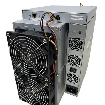 Ανθρακωρύχος Canaan Avalon 1166 υπέρ 68T 72T 75T 78T 81T 42W από δεύτερο χέρι Bitcoin ανά Τ