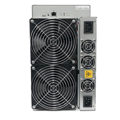 Ανθρακωρύχος Canaan Avalon 1166 υπέρ 68T 72T 75T 78T 81T 42W από δεύτερο χέρι Bitcoin ανά Τ