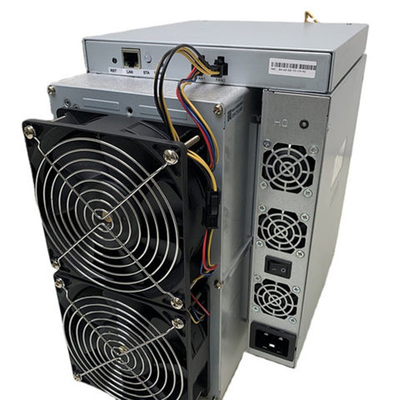 Ανθρακωρύχος Canaan Avalon 1166 υπέρ 68T 72T 75T 78T 81T 42W από δεύτερο χέρι Bitcoin ανά Τ
