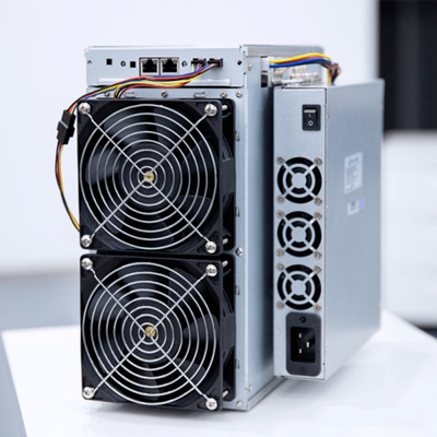 SHA 256 ανθρακωρύχος Canaan Avalon 1166 Bitcoin Asic υπέρ ανεμιστήρας 78T 75db 12038