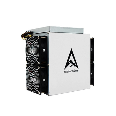 Avalon 1246 μηχανή SHA 256 αλγόριθμος κερδοφόρο 38W ανθρακωρύχων 83T Bitcoin ανά Τ