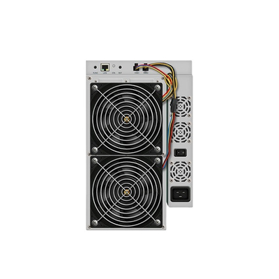 Avalon 1246 μηχανή SHA 256 αλγόριθμος κερδοφόρο 38W ανθρακωρύχων 83T Bitcoin ανά Τ