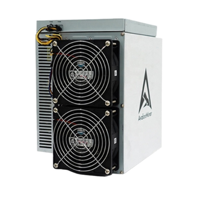 Avalon 1246 μηχανή SHA 256 αλγόριθμος κερδοφόρο 38W ανθρακωρύχων 83T Bitcoin ανά Τ