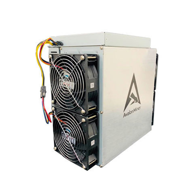 Avalon 1246 μηχανή Canaan A1246 87T 85T 83T SHA 256 ανθρακωρύχων 95T 93T 90T BTC αλγόριθμος