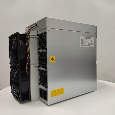 Ανθρακωρύχοι Antminer L7 9.5Gh Bitmain ASIC Bitcoin για Doge CVG DigiByte NH Scrypt LTC+Dodge