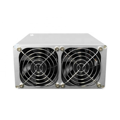 Χαμηλού θορύβου χαμηλής ισχύος Asic Goldshell εγχώριας μεταλλείας ΠΛΑΊΣΙΟ 2 Sc ανθρακωρύχων Sc-ΚΙΒΩΤΙΩΝ 900G 200W