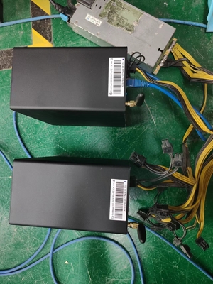 Crypto νομισμάτων 230W Kadena μεταλλείας 2,6ων ΚΙΒΩΤΊΩΝ Goldshell KD Hashrate υπέρ εγχώριο ανθρακωρύχος