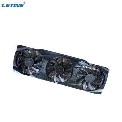 ETH κ.λπ. που εξάγει τη γραφική μεταλλεία GPU 90hx 8GB 320Bit Nvidia καρτών