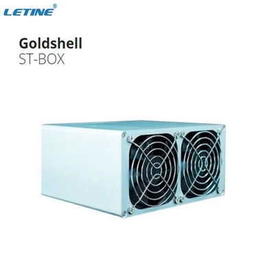 ST-κιβώτιο 61W ανθρακωρύχων 13.92kh/S Goldshell Cryptonight Asic