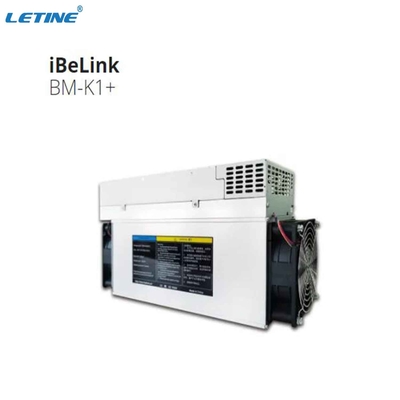 Αλγόριθμος ανθρακωρύχων BM-K1+ 15Th/S K1 Blake 2s-Kadena CKB KDA iBeLink