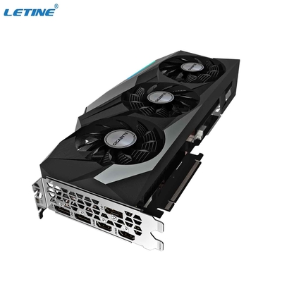 Κάρτα γραφικών 30HX 40HX 50HX RTX 3090 που εξάγει 3080 3070 3060 το Tj 2060S 1660S RX580