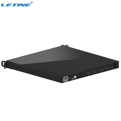 Φτηνός στον ανθρακωρύχο Jasminer X4-1U 520M Ethw αποθεμάτων κ.λπ. χαμηλής ισχύος κατανάλωση 240W
