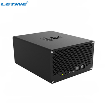Μίνι 130M 104W κλασική Wifi μηχανών μεταλλείας οικιακού Ethw ETF έκδοση IPollo V1