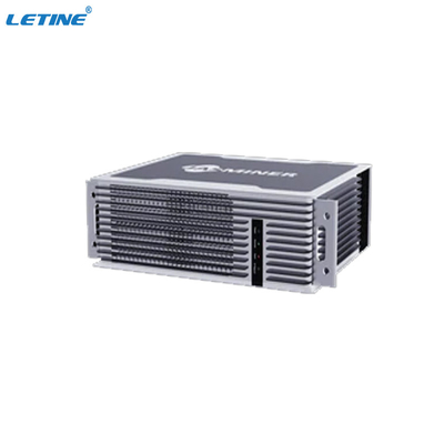 Μηχανή μεταλλείας ανθρακωρύχων 480W Asic Jasminer x4-q 1040Mh/S ETH κ.λπ.