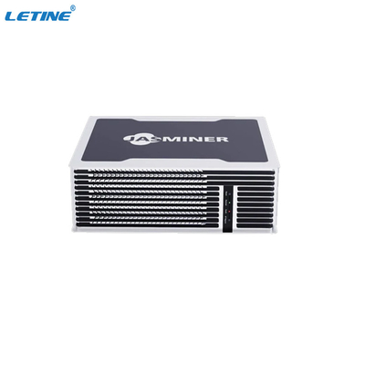 Μηχανή μεταλλείας ανθρακωρύχων 480W Asic Jasminer x4-q 1040Mh/S ETH κ.λπ.