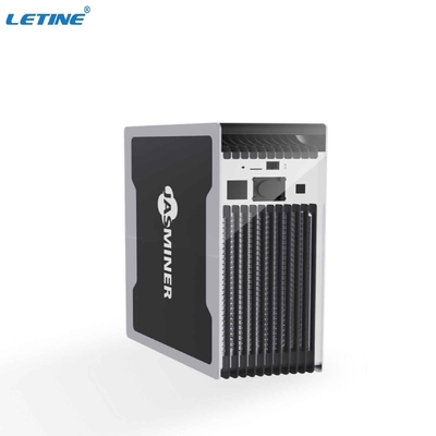 Χαμηλού θορύβου μίνι ανθρακωρύχος Jasminer x4-q 1040m ETH Ethash συμπαγές μέγεθος 480W κερδοφόρο