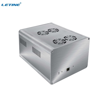 YM200 μίνι ανθρακωρύχος ανθρακωρύχων 200Mh 190W ETH κ.λπ. Ethash Asic εγχώριου Asic