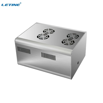 YM200 μίνι ανθρακωρύχος ανθρακωρύχων 200Mh 190W ETH κ.λπ. Ethash Asic εγχώριου Asic