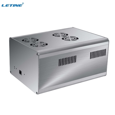 YM200 μίνι ανθρακωρύχος ανθρακωρύχων 200Mh 190W ETH κ.λπ. Ethash Asic εγχώριου Asic