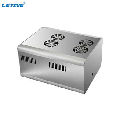 Ym-200 μίνι Crypto Ethash 200MH 180W ανθρακωρύχων Ethereum ASIC κ.λπ. ETH για το σπίτι
