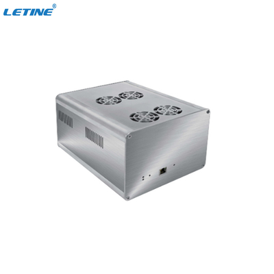 Εγχώριο Crypto ETH κ.λπ. ανθρακωρύχος ym-200MINI 190Watt 200mh/S χαμηλού θορύβου